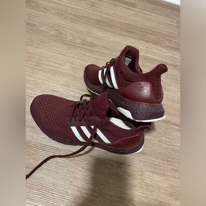 adidas ultra boost 1.0 Texas A&M